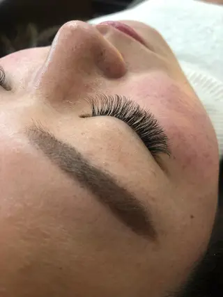 マツエク・マツパ KITTY 立川のネイルデザイン