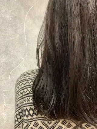 ロング カラー 🫧 みゆ🫧のその他イメージ