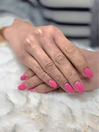 ネイル AngeGarden Beautyyokoのネイルデザイン