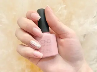ネイル nail salon Nancy Chieのネイルデザイン