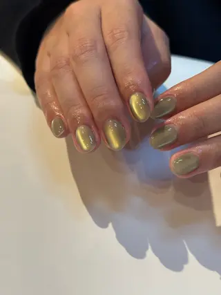 ネイル Manon Yuiのネイルデザイン