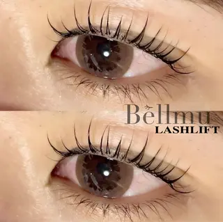 マツエク・マツパ 💈Bèllmu/ なんば/心斎橋❣️のマツエク・マツパデザイン