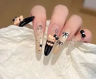 ネイル JUNAエステ2980所属・JUNA エステ&リラクのエステ・リラクイメージ