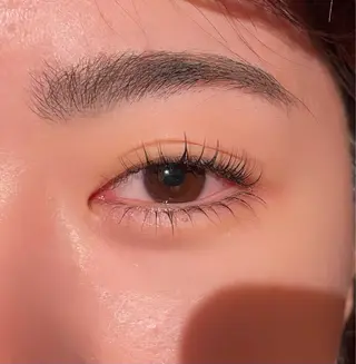 マツエク・マツパ H eyelash/ 吉祥寺/ミキ🌺のマツエク・マツパデザイン