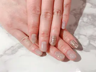 ネイル Regaro i.sのネイルデザイン