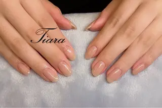 ネイル カフェサロンTiara所属・Tiara.. nailのネイルデザイン
