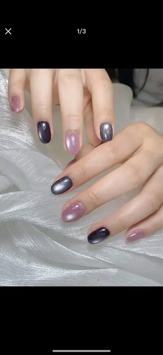 ネイル Green Nailsalon所属・GreenNail salonパラジェルのネイルデザイン