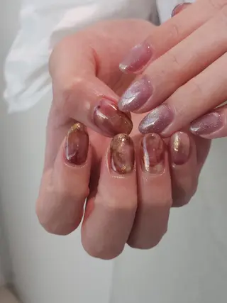ネイル ayana nails所属・nail salon ayanaのネイルデザイン