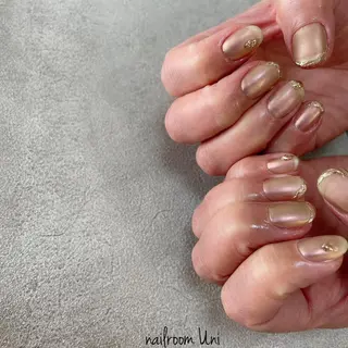 ネイル lilbondir. chiharuのネイルデザイン