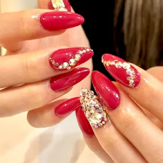 ネイル Gemini. 【ジェミニ】のネイルデザイン