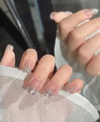 ネイル 🌸Elsias momokoのネイルデザイン