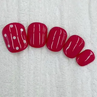 ネイル Nail salon Honey Beeのネイルデザイン