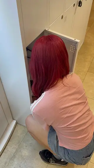 カラー カラー支持率NO.1 / Mana🎀🫧のヘアスタイル