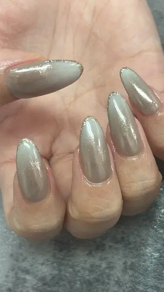 ネイル brilliant s.kのネイルデザイン