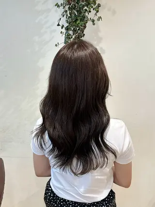 カラー men's/ﾏﾂｴｸ /ｶﾗｰ🎀ﾋｶﾙのマツエク・マツパデザイン