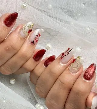 ネイル Y's nailのネイルデザイン