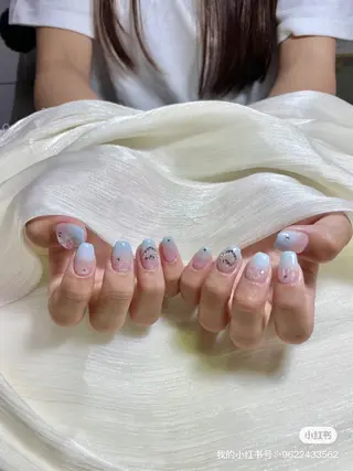 ネイル Miya🎀 nailのネイルデザイン