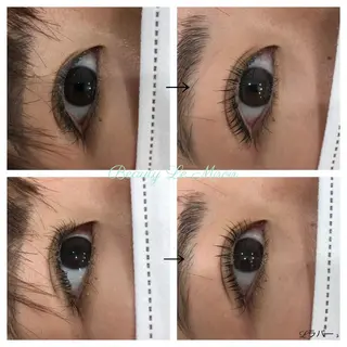 マツエク・マツパ ビューティー ミロワールのエステ・リラクイメージ