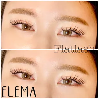 マツエク・マツパ Cherish所属・Cherish chieのマツエク・マツパデザイン