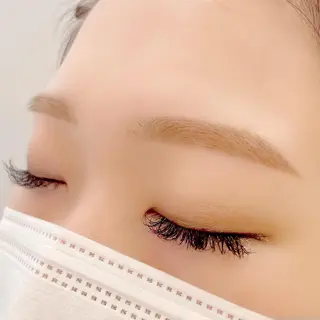 アイブロウ tomona 🎀🎀のマツエク・マツパデザイン