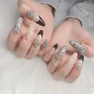 ネイル CARAT カラットのネイルデザイン