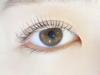 マツエク・マツパ ann所属・marin 🌴のマツエク・マツパデザイン