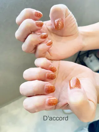 ネイル D’accord Rikoのネイルデザイン