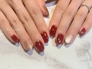 ネイル Lien（リアン） 銀座駅6分のネイルデザイン