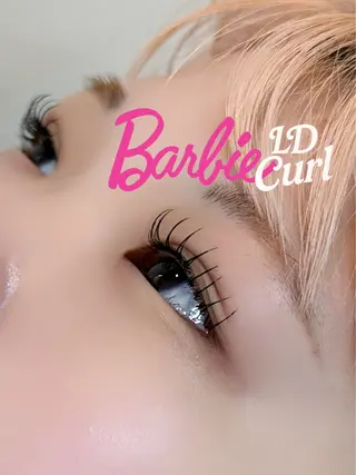 マツエク・マツパ Enchante / Mikakoのマツエク・マツパデザイン