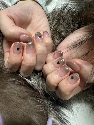 ネイル NAIL Salon IP所属・長谷川 奈緒美のネイルデザイン