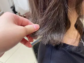 ミディアム カラー kyo kaの眉毛・アイブロウイメージ