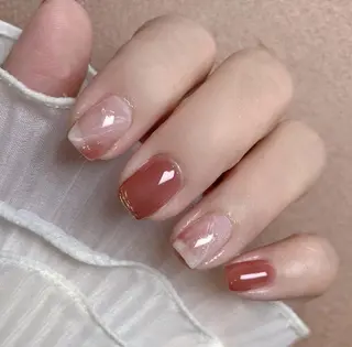 ネイル Cute beauty2のマツエク・マツパデザイン