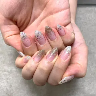 ネイル MAXKELLY KANNAのネイルデザイン