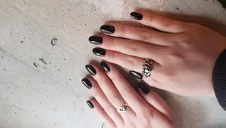 ネイル YUUKOKU Nailのネイルデザイン