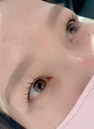 マツエク・マツパ アイブロウ classy 三田すずかけ台店の眉毛・アイブロウイメージ