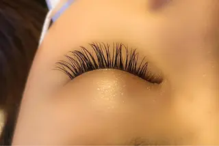 マツエク・マツパ eyelist manaのマツエク・マツパデザイン