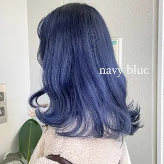 ミディアム カラー ヘアアレンジ topstylist 🖤川辺晴加🖤のヘアスタイル