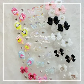 𝑠𝑎𝑙𝑜𝑛 𝑙𝑖𝑙𝑖.のマツエク・マツパデザイン