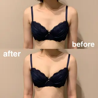 【バストアップ専門店】Luxury  Salon Ti Amo（ティアモ）所属・バストアップ専門店 Ti Amoのエステ・リラクイメージ