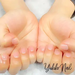 ネイル ユキコ ネイルのネイルデザイン