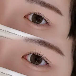 マツエク・マツパ tomteトムテ junmiのマツエク・マツパデザイン