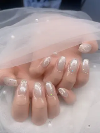 ネイル ハイネイル自宅サロン所属・ハイネイル 自宅サロンのネイルデザイン