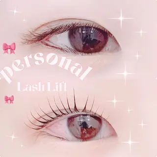 マツエク・マツパ cielo栄店 ちなみのマツエク・マツパデザイン