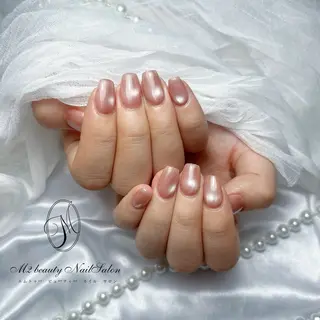 ネイル M2 BEAUTY Marieのネイルデザイン