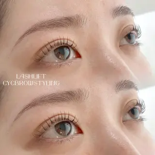 マツエク・マツパ O's 【エンズ】香久山店所属・0's 田嶋 千沙都のマツエク・マツパデザイン