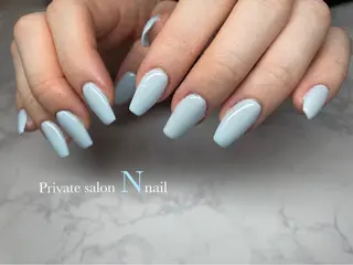 ネイル Pureté by Nnail所属・Pureté by Nnailのネイルデザイン