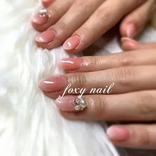 ネイル Feather MAIのマツエク・マツパデザイン