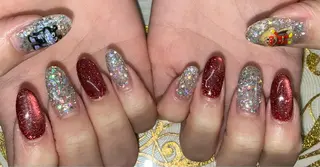 ネイル SA  ネイルサロン ｴｽｴｰﾈｲﾙｻﾛﾝのネイルデザイン