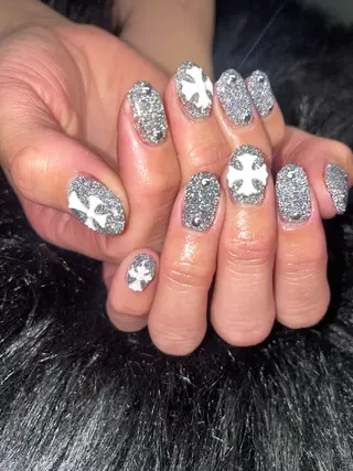 ネイル Private salon ANGEL所属・Private salonANGELのネイルデザイン