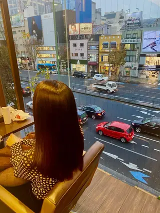 ロング LOTUS表参道所属・【代表】 🌟MASA🌟美髪のヘアスタイル